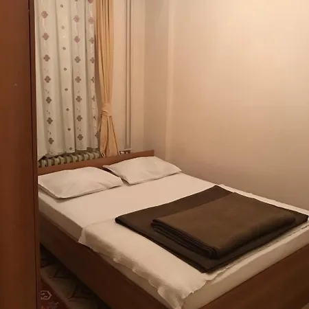 Keban فندق سيليفري