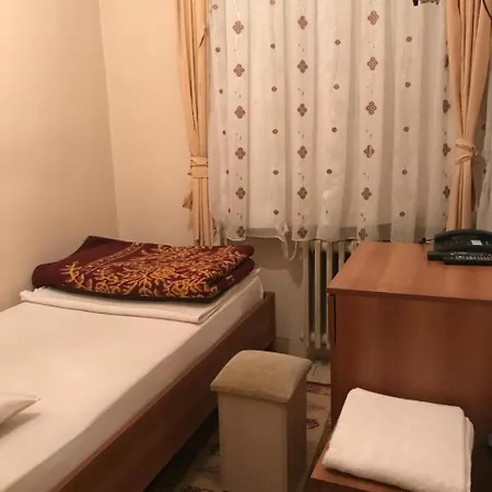 فندق Keban سيليفري